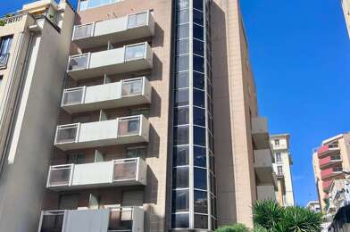 Appartement 1 pièces 104000 €