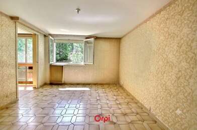 Appartement 3 pièces 150000 €