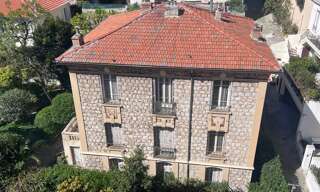 Appartement 2 Pièces 46 m² à vendre à Nice (06000)