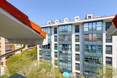 Appartement 3 pièces 265000 €