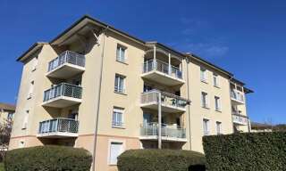 Appartement 3 Pièces 64 m² à louer à Balma (31130)