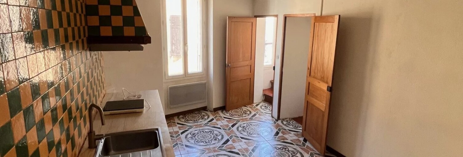 Immeuble  179 m² à vendre à Saint-Paul-lès-Durance (13115)