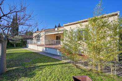 Maison 4 pièces 465000 €