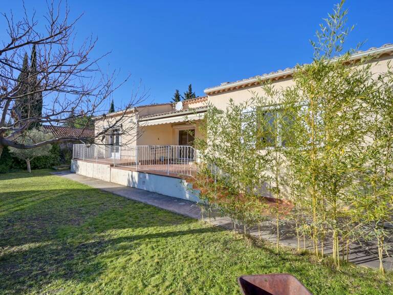 Pertuis 20 minutes Aix en Provence — photo 1