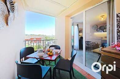 Appartement 2 pièces 179000 €