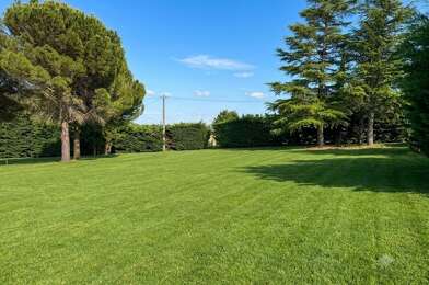 Terrain  133500 €