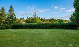 Terrain  850 m² à vendre à Saint-Michel-l'Observatoire (04870)