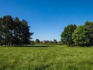 Terrain constructible de 850m² — photo 3