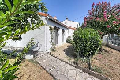 Maison 3 pièces 337600 €