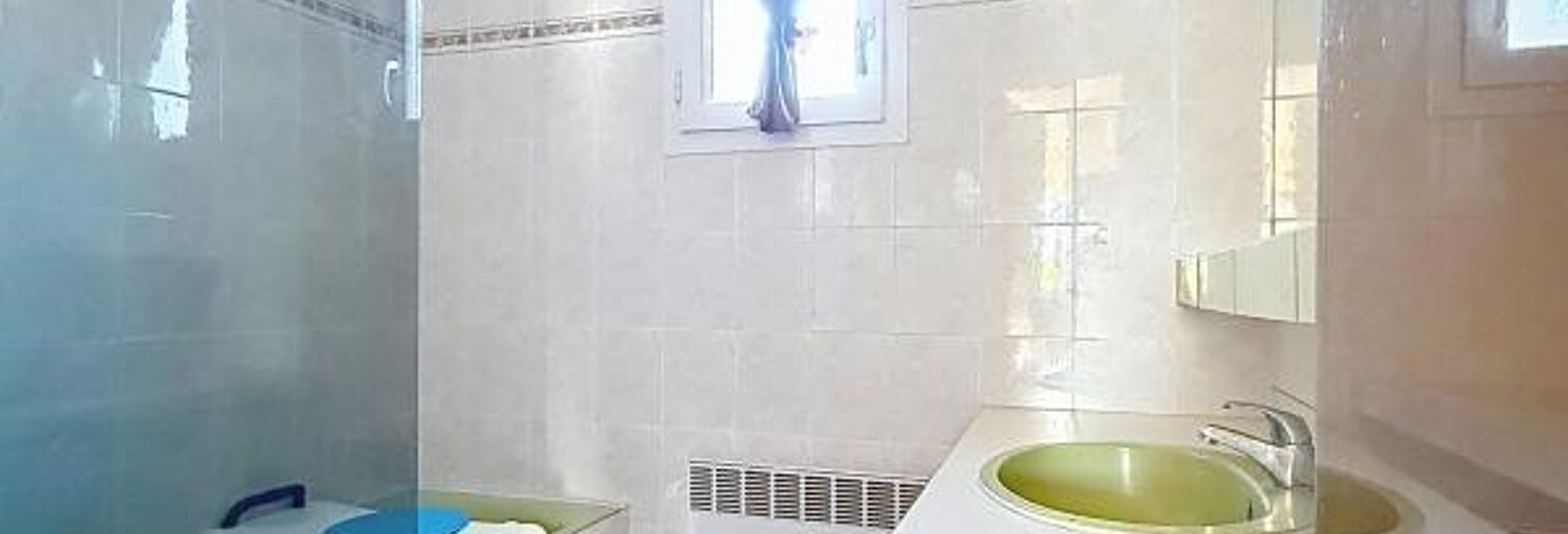 Maison 3 Pièces 62 m² à vendre à La Rochelle (17000)