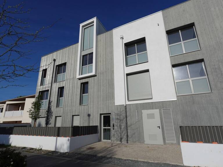 Parking À Vendre — photo 1