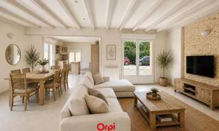 Maison 5 Pièces 117 m² à vendre à Ciré-d'Aunis (17290)