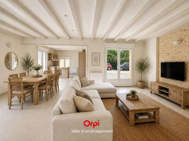 Maison familiale de 117 m² – 4 chambres – Aucun travaux – Ciré-d’Aunis — photo 1