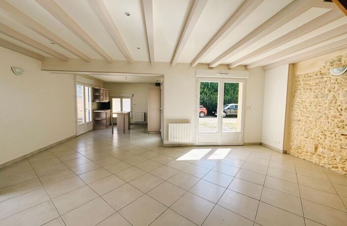 Maison familiale de 117 m² – 4 chambres – Aucun travaux – Ciré-d’Aunis — photo 2
