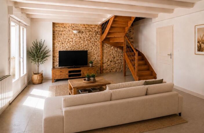 Maison familiale de 117 m² – 4 chambres – Aucun travaux – Ciré-d’Aunis — photo 3