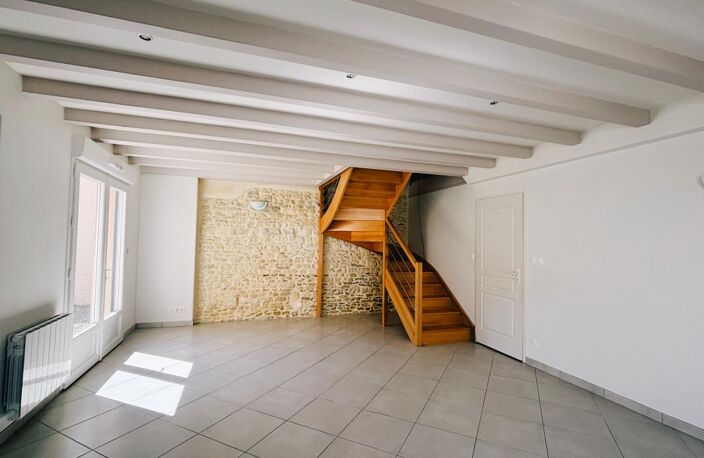 Maison familiale de 117 m² – 4 chambres – Aucun travaux – Ciré-d’Aunis — photo 4