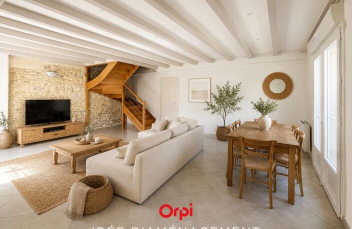 Maison familiale de 117 m² – 4 chambres – Aucun travaux – Ciré-d’Aunis — photo 5