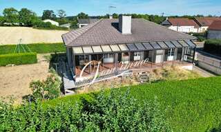 Maison 6 Pièces 133 m² à vendre à Saulieu (21210)