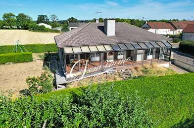 Maison 6 pièces 138000 €