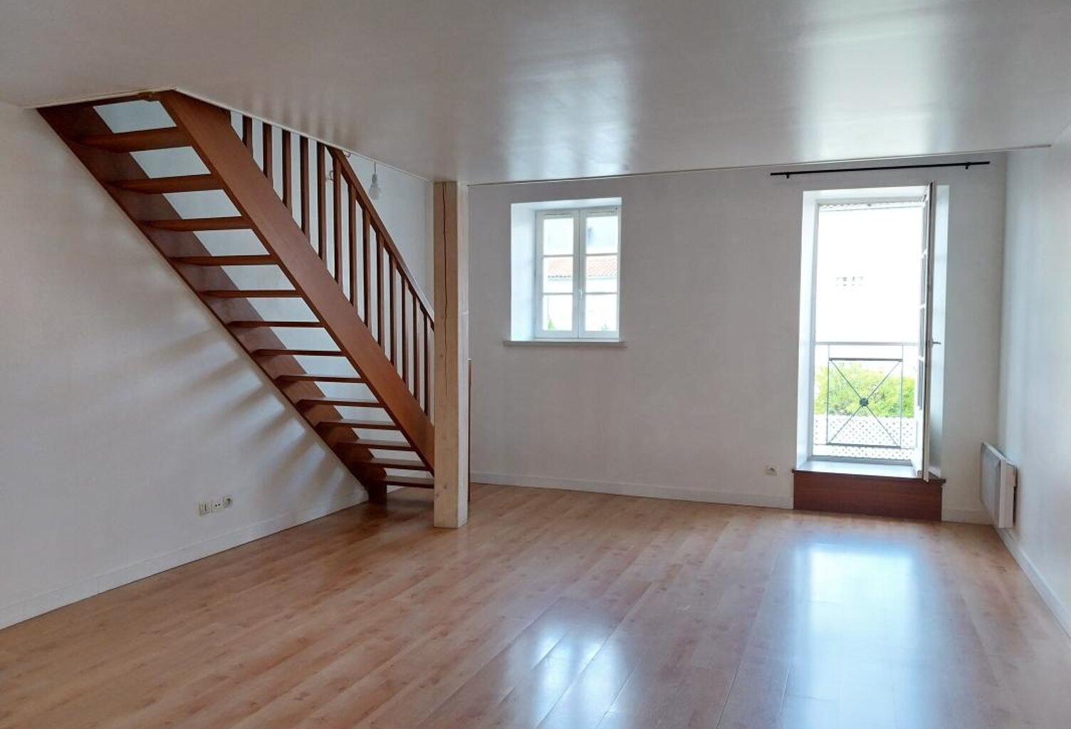 Appartement LA ROCHELLE 3 pièces 80m² — photo 1