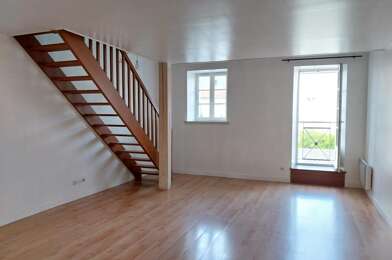 Appartement 3 pièces 1035 €
