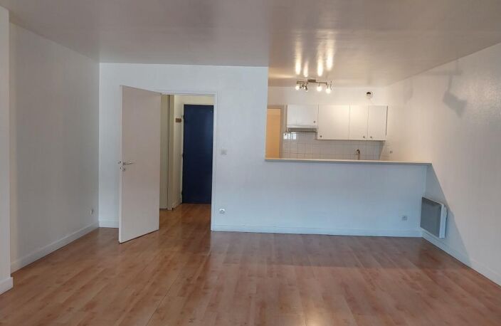 Appartement LA ROCHELLE 3 pièces 80m² — photo 2
