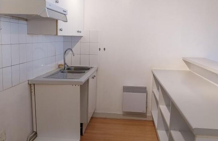 Appartement LA ROCHELLE 3 pièces 80m² — photo 3