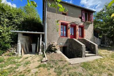 Maison 3 pièces 97000 €