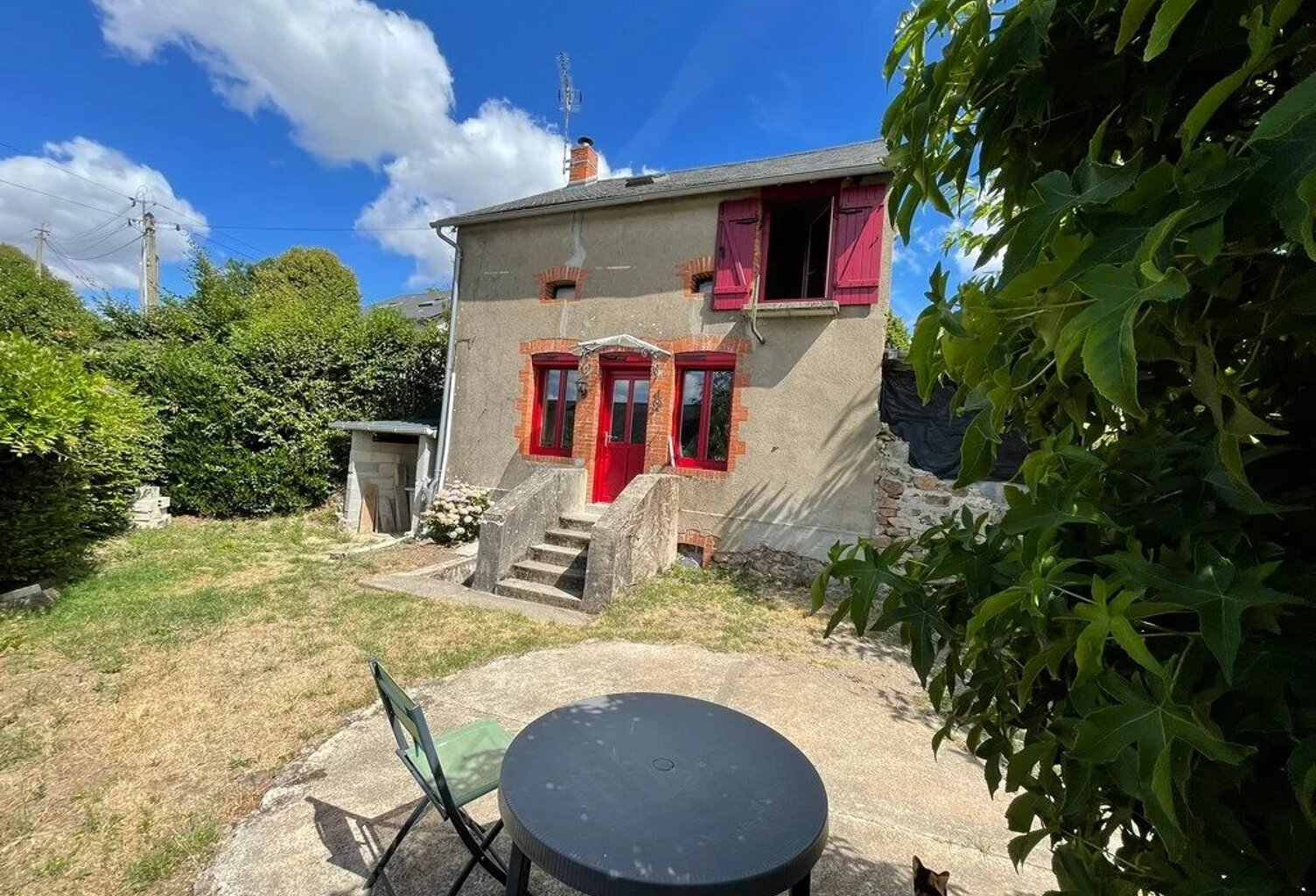 Exclusivité/Bourgogne, Parc du Morvan, Secteur OUROUX EN MORVAN, — photo 1