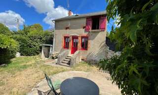 Maison 3 Pièces 68 m² à vendre à Ouroux-en-Morvan (58230)