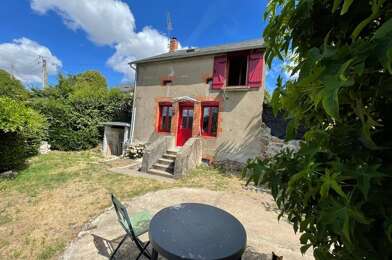 Maison 3 pièces 97000 €