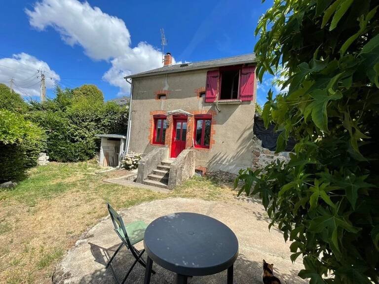 Exclusivité/Bourgogne, Parc du Morvan, Secteur OUROUX EN MORVAN, — photo 1
