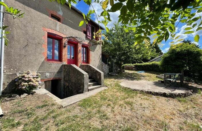 Exclusivité/Bourgogne, Parc du Morvan, Secteur OUROUX EN MORVAN, — photo 2
