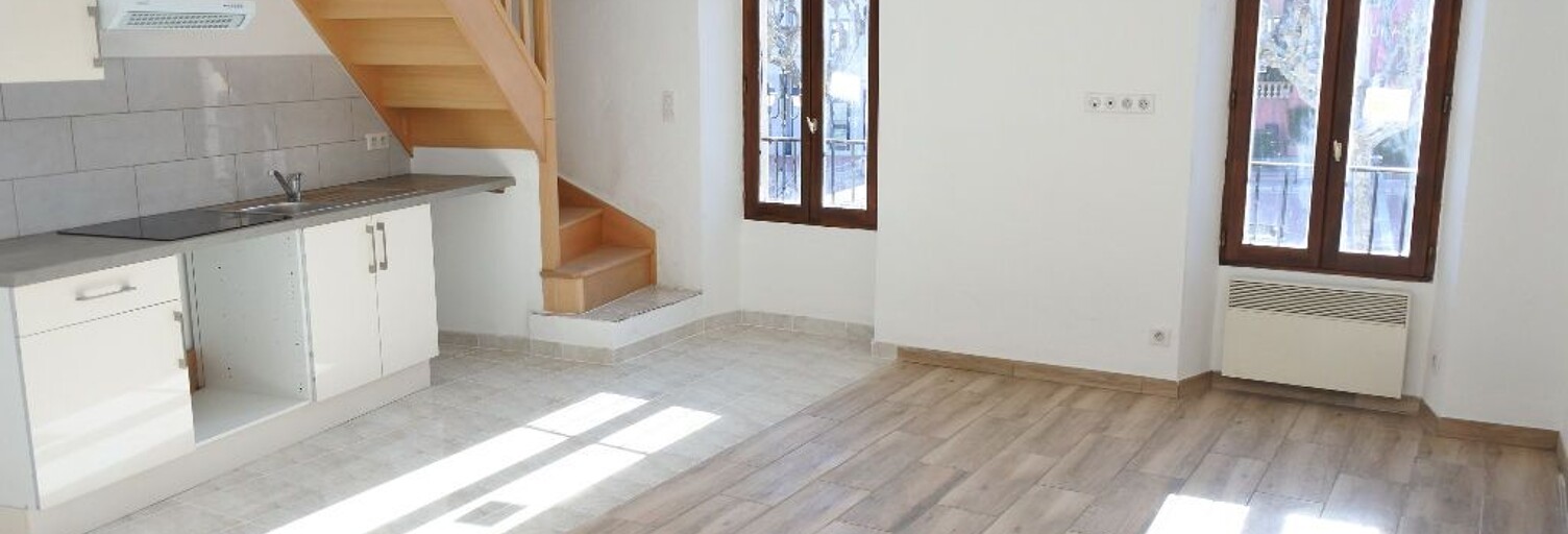 Appartement 3 Pièces 61 m² à louer à Mouans-Sartoux (06370)
