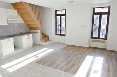 Appartement 3 pièces 1150 €