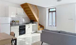 Appartement 3 Pièces 61 m² à louer à Mouans-Sartoux (06370)