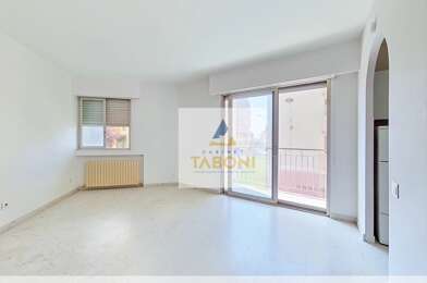 Appartement 1 pièces 95000 €