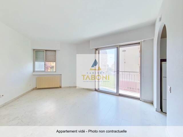 STUDIO / JEAN CANAVESE — photo du bien