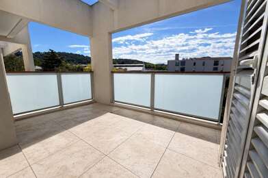 Appartement 2 pièces 1092 €