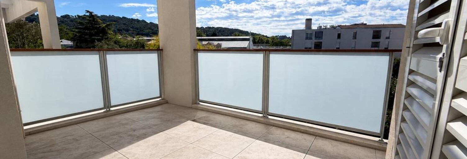 Appartement 2 Pièces 40 m² à louer à Mouans-Sartoux (06370)