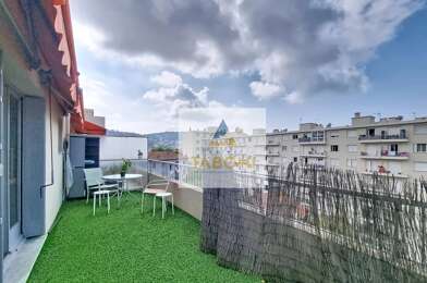 Appartement 1 pièces 130000 €