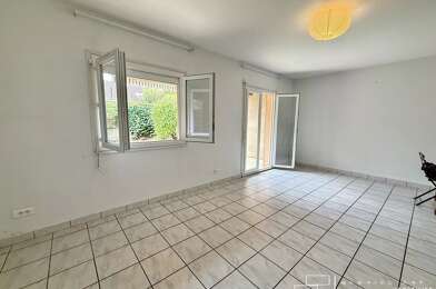 Maison 3 pièces 750 €