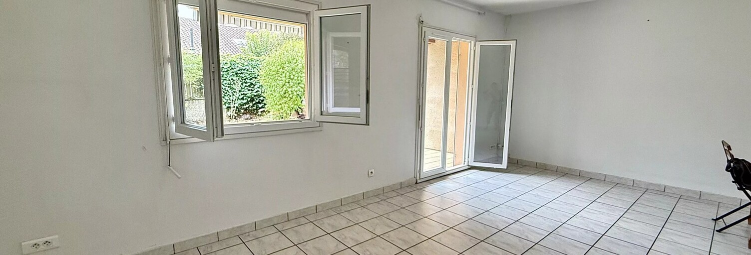Maison 3 Pièces 78 m² à louer à Auch (32000)