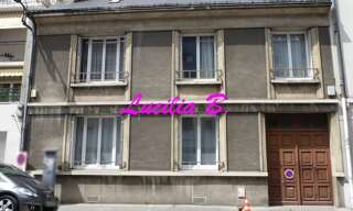 Maison 6 Pièces 161 m² à louer à Tours (37000)