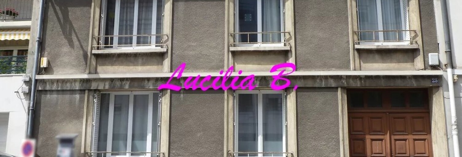 Maison 6 Pièces 161 m² à louer à Tours (37000)