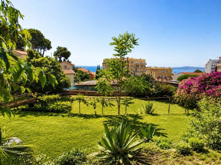 CAP D'AIL 'CENTRE' - VILLA 170M² | TERRAIN 1380M² | VUE MER | EX — photo 1