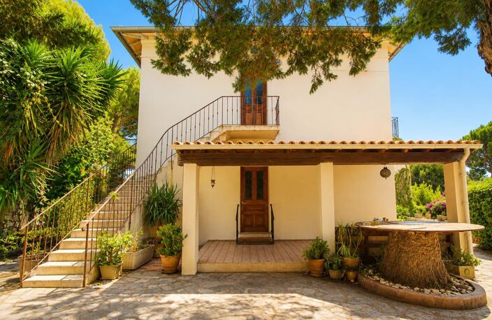 CAP D'AIL 'CENTRE' - VILLA 170M² | TERRAIN 1380M² | VUE MER | EX — photo 3