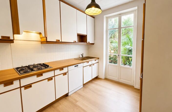 CAP D'AIL 'CENTRE' - VILLA 170M² | TERRAIN 1380M² | VUE MER | EX — photo 5