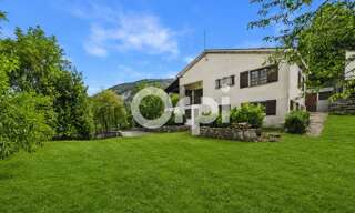 Maison 4 Pièces 80 m² à vendre à La Bastide (83840)