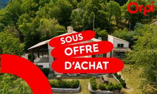 Maison 4 Pièces 80 m² à vendre à La Bastide (83840)
